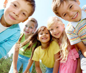 Ανάπτυξη Κοινωνικών Δεξιοτήτων