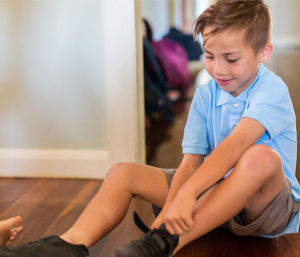 Ομάδες Δεξιοτήτων Καθημερινής Ζωής