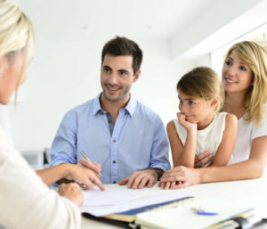 Οικογενειακή Θεραπεία / Συμβουλευτική Γονέων