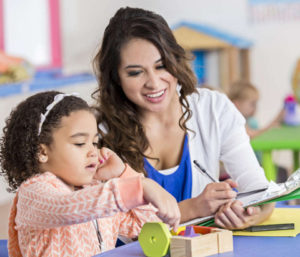 Μαθησιακή Εκτίμηση