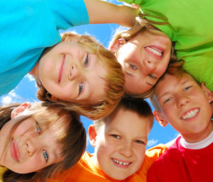 Ομάδες Κοινωνικοποίησης