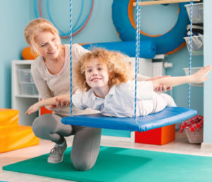 Εργοθεραπευτική Αξιολόγηση