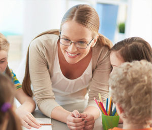 Παράλληλη Στήριξη