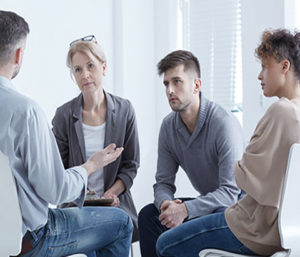 Ομάδες Ψυχοεκπαίδευσης Γονέων