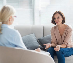 Ατομικές Συνεδρίες Ψυχοθεραπείας Ενηλίκων