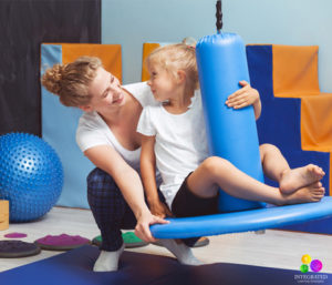 Αισθητηριακή Ολοκλήρωση