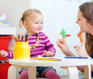 Ειδική Αγωγή