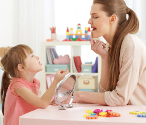 Λογοθεραπεία