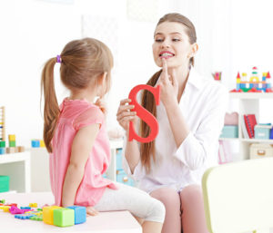 Λογοθεραπευτική Αξιολόγηση