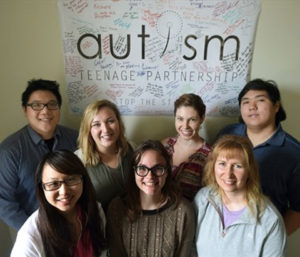 Πρόγραμμα δημιουργικής απασχόλησης και απόκτησης δεξιοτήτων για Εφήβους και Ενήλικες με αναπτυξιακές διαταραχές