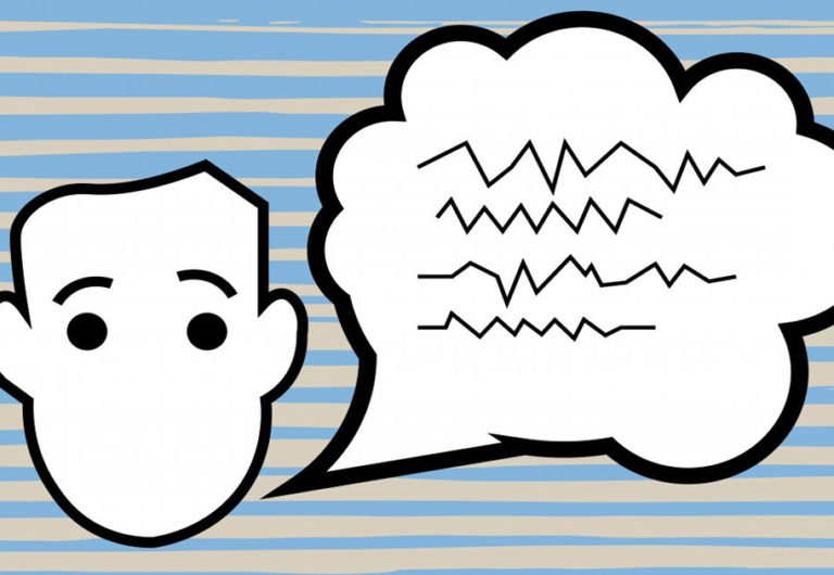 Τραυλισμός