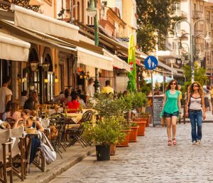 Ατομικό πρόγραμμα εξόδων στην κοινότητα