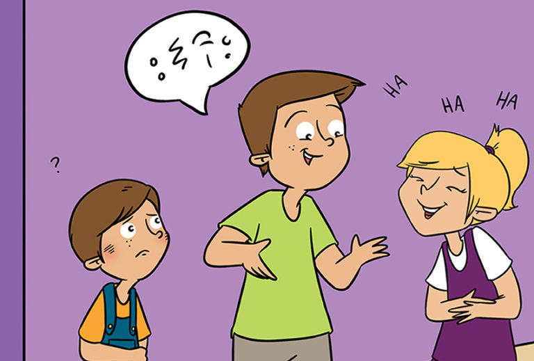 Αναπτυξιακή Γλωσσική Διαταραχή