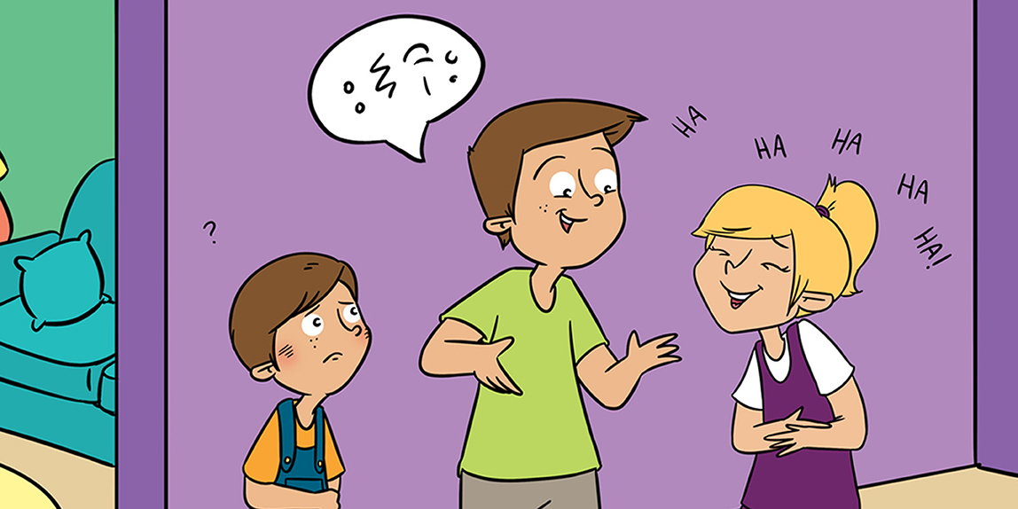 Αναπτυξιακή Γλωσσική Διαταραχή